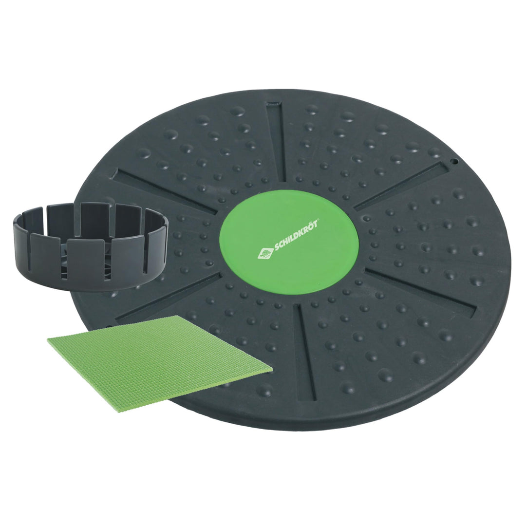 Schildkröt Fitness SK Fitness Balance-Board, (Grey-gre M, M