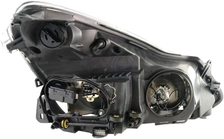 Valeo 043379 Hauptscheinwerfer