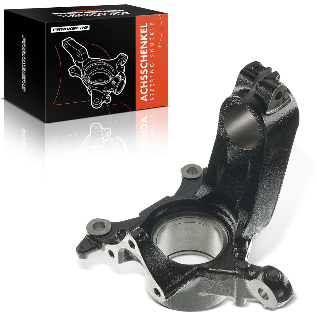 Achsschenkel Radlager Vorne Rechts für Jumper Ducato 250 Boxer 2006-2011 3647A0