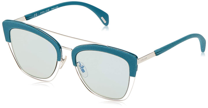 Police Unisex Sunglasses 54 579x, 54 579x