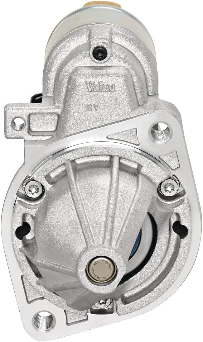 VALEO 432675 Anlasser