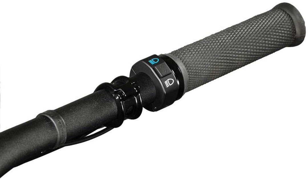 Lupine SL SF E-Bike Frontlicht Shimano 2022 Fahrradbeleuchtung