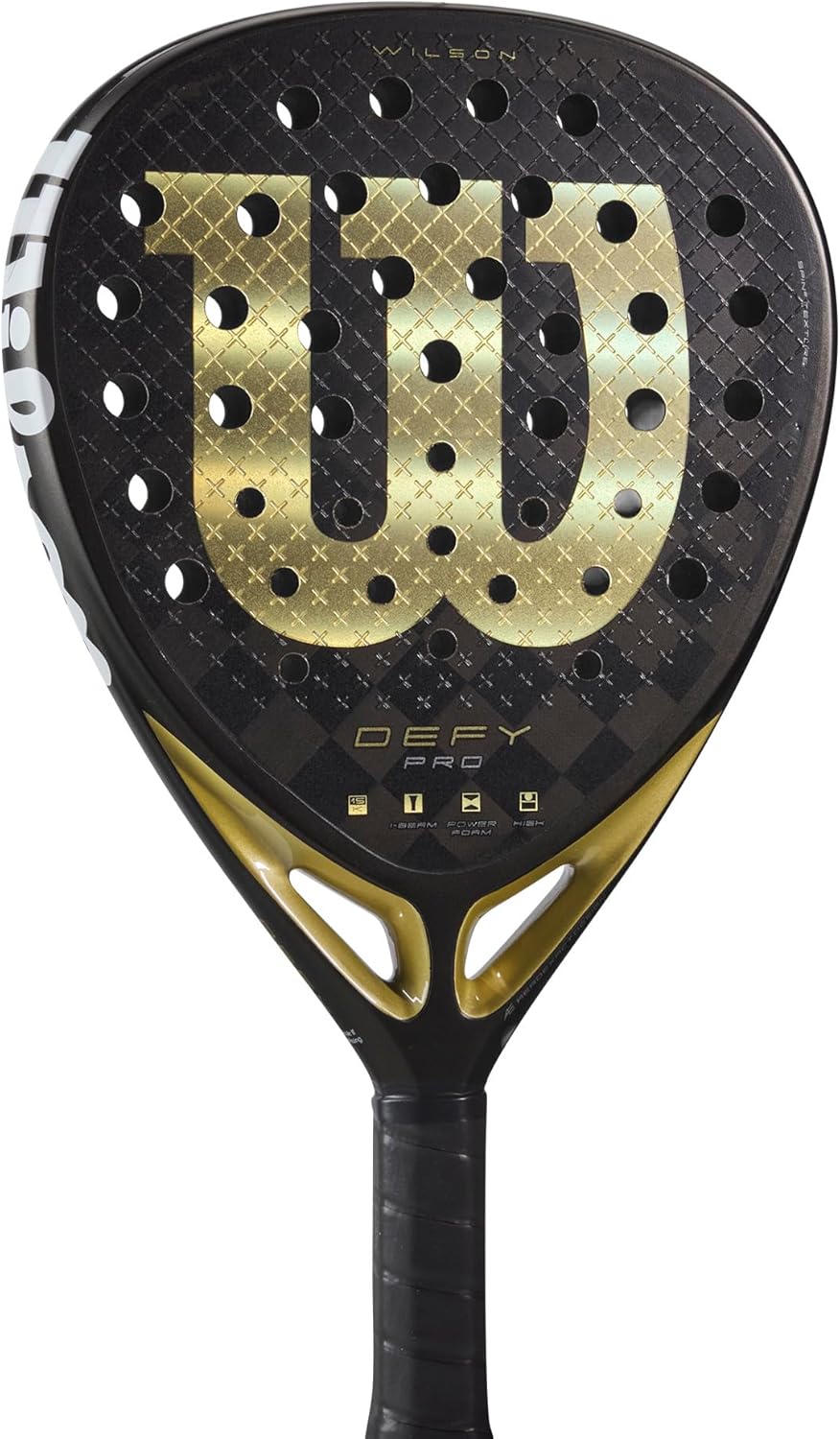 Wilson Defy Pro V1 Padel 2025