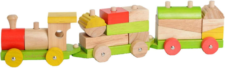 EverEarth - Eisenbahn (EE32578)