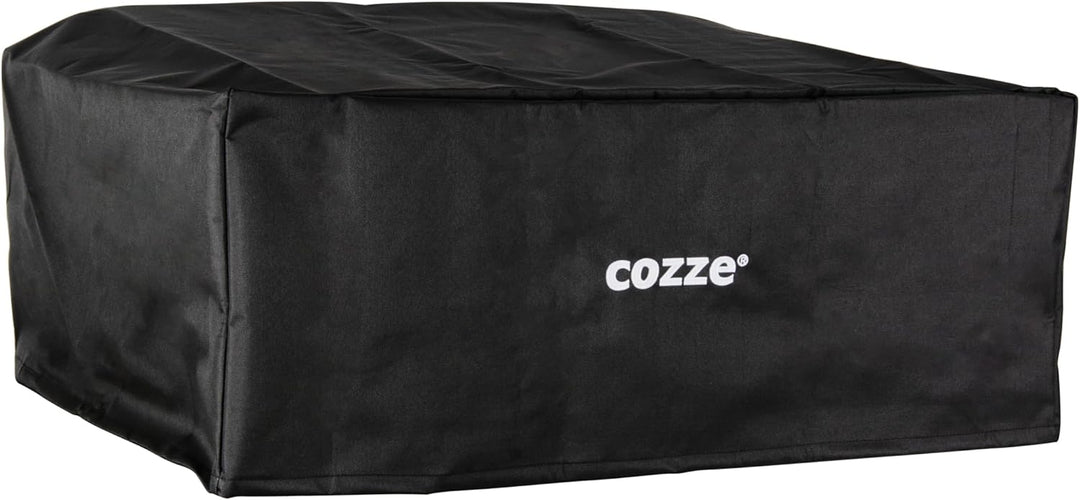 cozze - Schutzhülle für Plancha 800 – Universell Einsetzbar, 600D Oxford Polyester, UV- & Regenschut