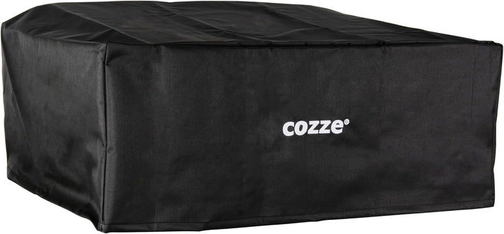 cozze - Schutzhülle für Plancha 800 – Universell Einsetzbar, 600D Oxford Polyester, UV- & Regenschut