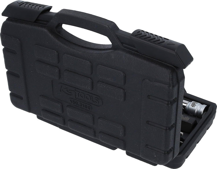 KS Tools 150.3100 Lichtmaschinen-Kombischlüssel-Satz, 13-tlg.