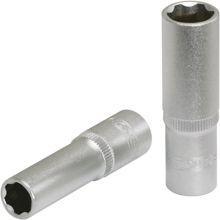 KS Tools 922.0627 Coffret de 27 tlg. DOUILLES/Zubehör Ultimate 3/8 "