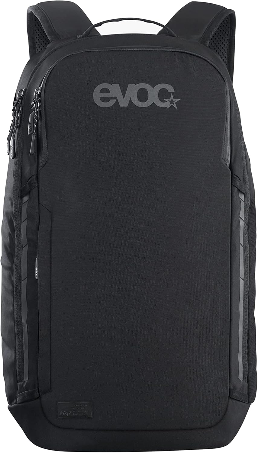 Commute Pro 22 Rucksack schwarz S/M