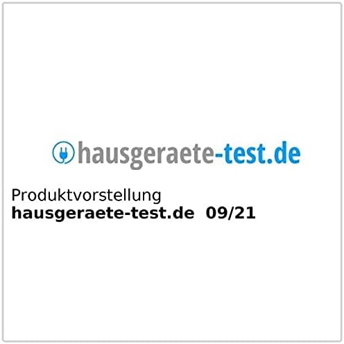 Sichler Haushaltsgeräte Turmventilator: Rotorloser 2in1-360°-Ventilator & Luftreiniger, WLAN, App, H