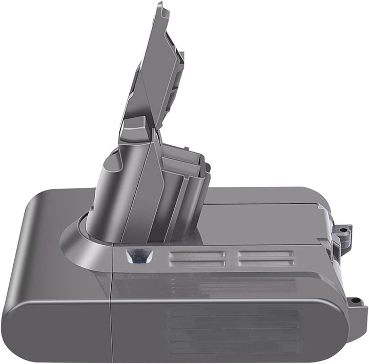 LabTEC V7 Akku 21.6 V 4600 mAh Lithium Batterie Ersatz für Dyson V7 Akku Animal V7 Motorhead Pro, V7
