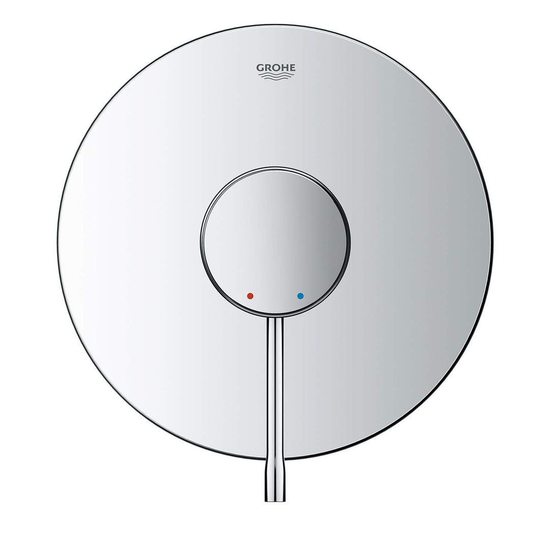 GROHE Essence | Einhand-Brausebatterie | chrom | 24057001, Einhand-Brausebatterie