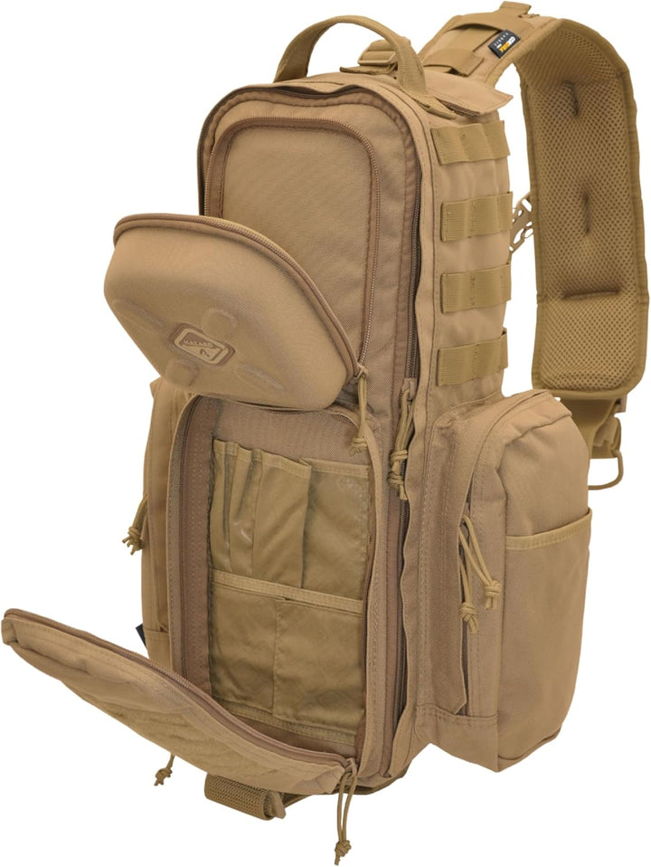 Hazard 4 Evac Rocket 17 Sling Coyote, Coyote