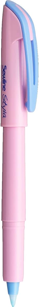 Sewline Wasser löschbar feinen Spitze Roller Stil Stoff Marker
