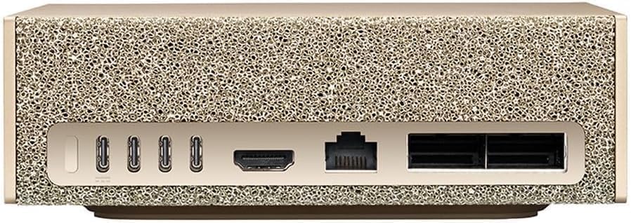 NVIDIA DGX Spark, 20 Core Arm, 10 Cortex-X925 + 10 Cortex-A725 Arm; 128GB LPDDR5x Unified RAM; 4TB N