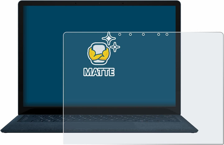 BROTECT Entspiegelungs-Schutzfolie für Microsoft Surface Laptop 4 13.5" Matte Displayschutz-Folie, A