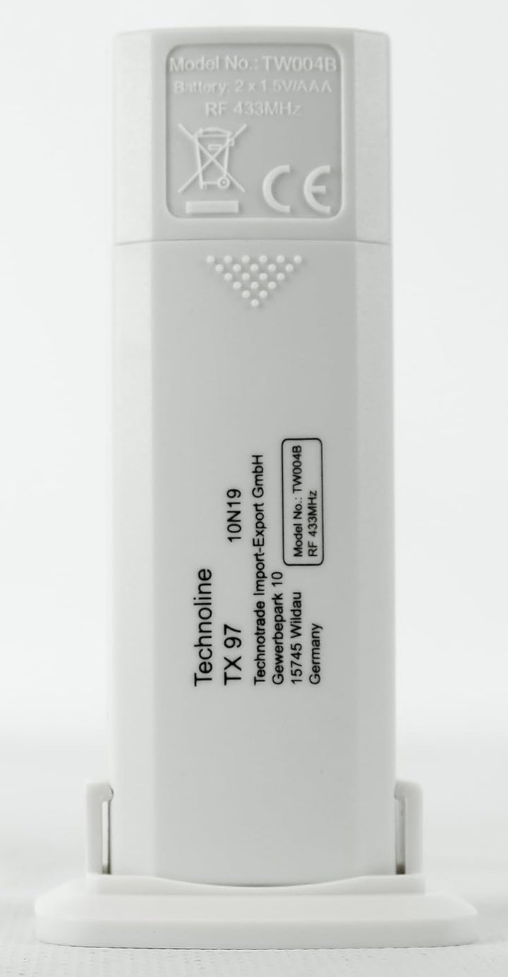 Technoline Aussensensor TX 97