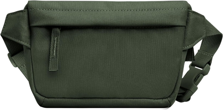 GOT BAG Bauchtasche Hip Bag 2.0 aus Ocean Impact Plastic | Gürteltasche Wasserabweisend | Stylische