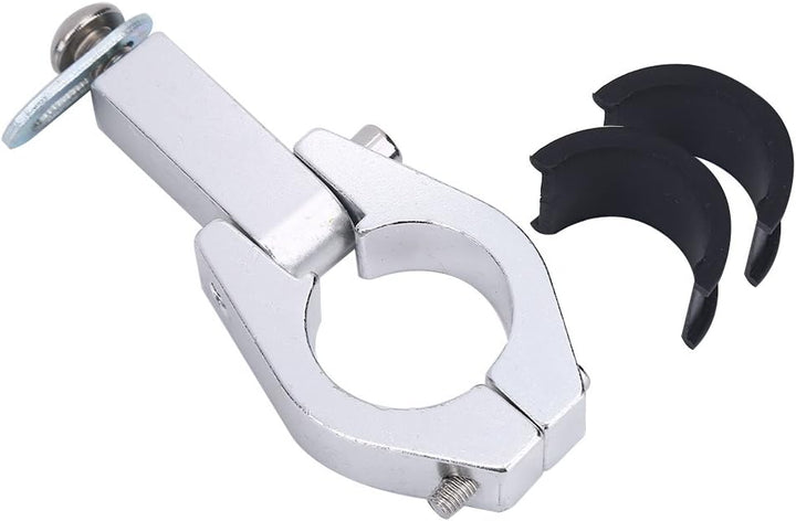 Acerbis Handguard Mount Kit-Handguards Clamp Mount, 28Mm 1-1/8 Zoll Motorradhandschutz Handguards Fa