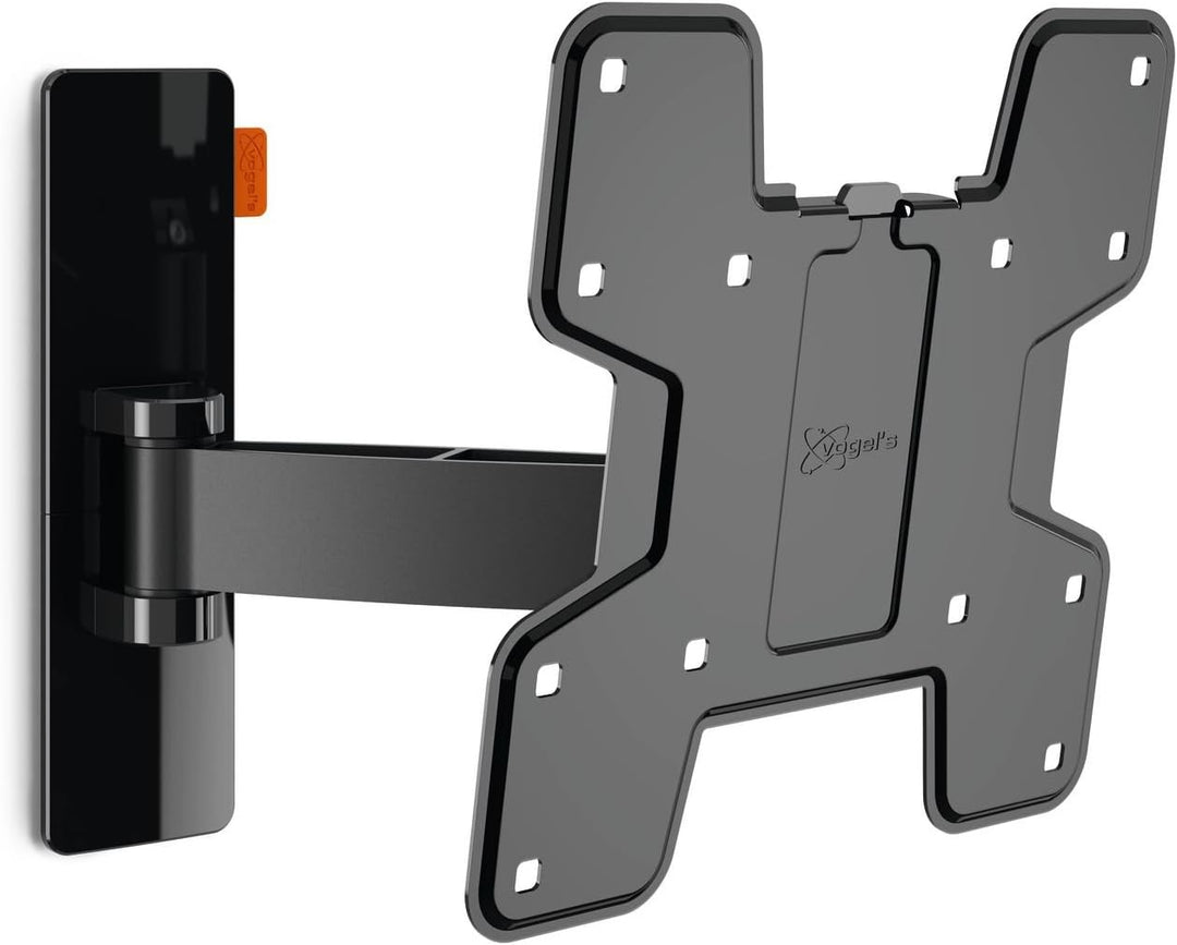 Vogel's WALL 3125 schwenkbare TV Wandhalterung für 19-43 Zoll Fernseher, max. 15 kg, schwenkbar bis