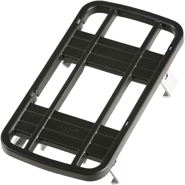 Thule Yepp maxi EasyFit adapters Einheitsgrösse Schwarz, Einheitsgrösse Schwarz