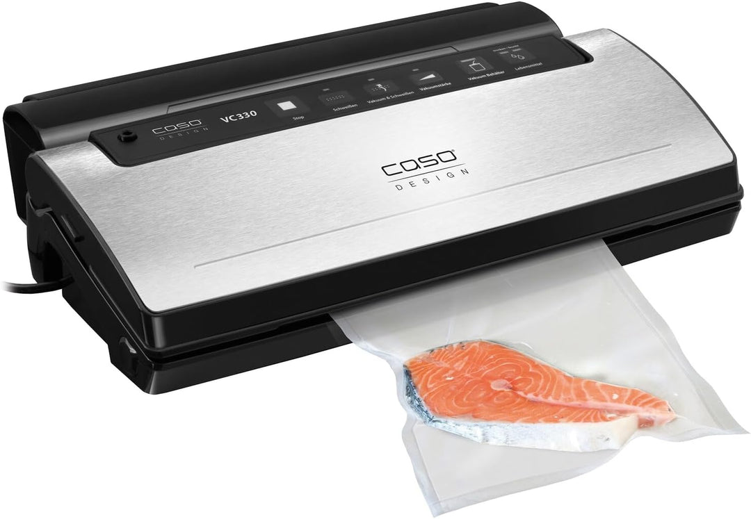 Caso Vakuumiergerät VC 330