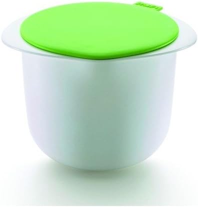 Lékué 0220100V06M017 Käsemaschine, Kunststoff