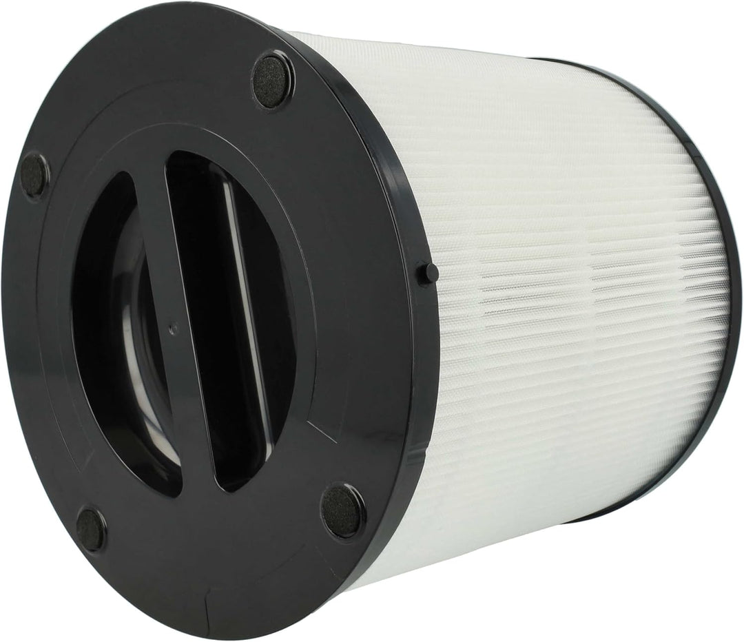 vhbw Luftilter kompatibel mit Xiaomi Smart Air Purifier 4 Compact Luftreiniger - Kombifilter Vorfilt