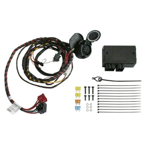 Jaeger 21270555 Elektrosatz, Anhängevorrichtung