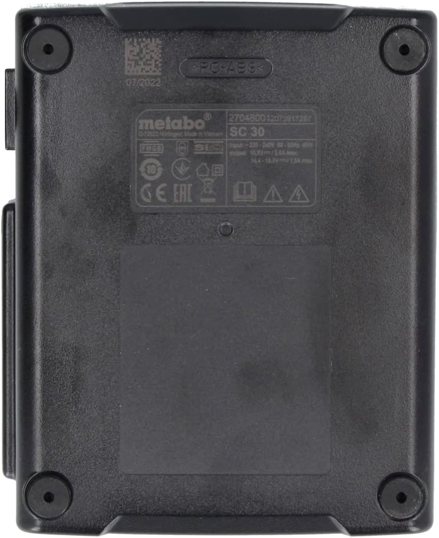 Ladegeraet SC 30 230V EU