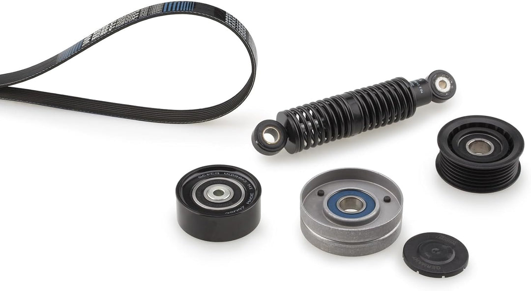 GATES Micro-V Kit K116PK2403