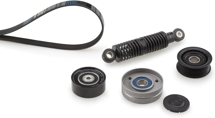 GATES Micro-V Kit K116PK2403