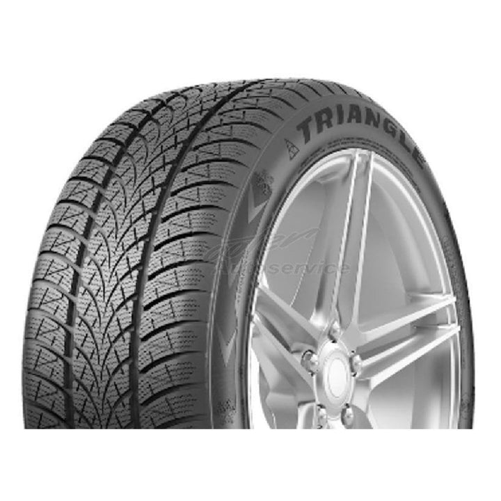TRIANGLE 195/55 R16 TL 91H WINTERX TW401 XL M+S 3PMSF Winterreifen