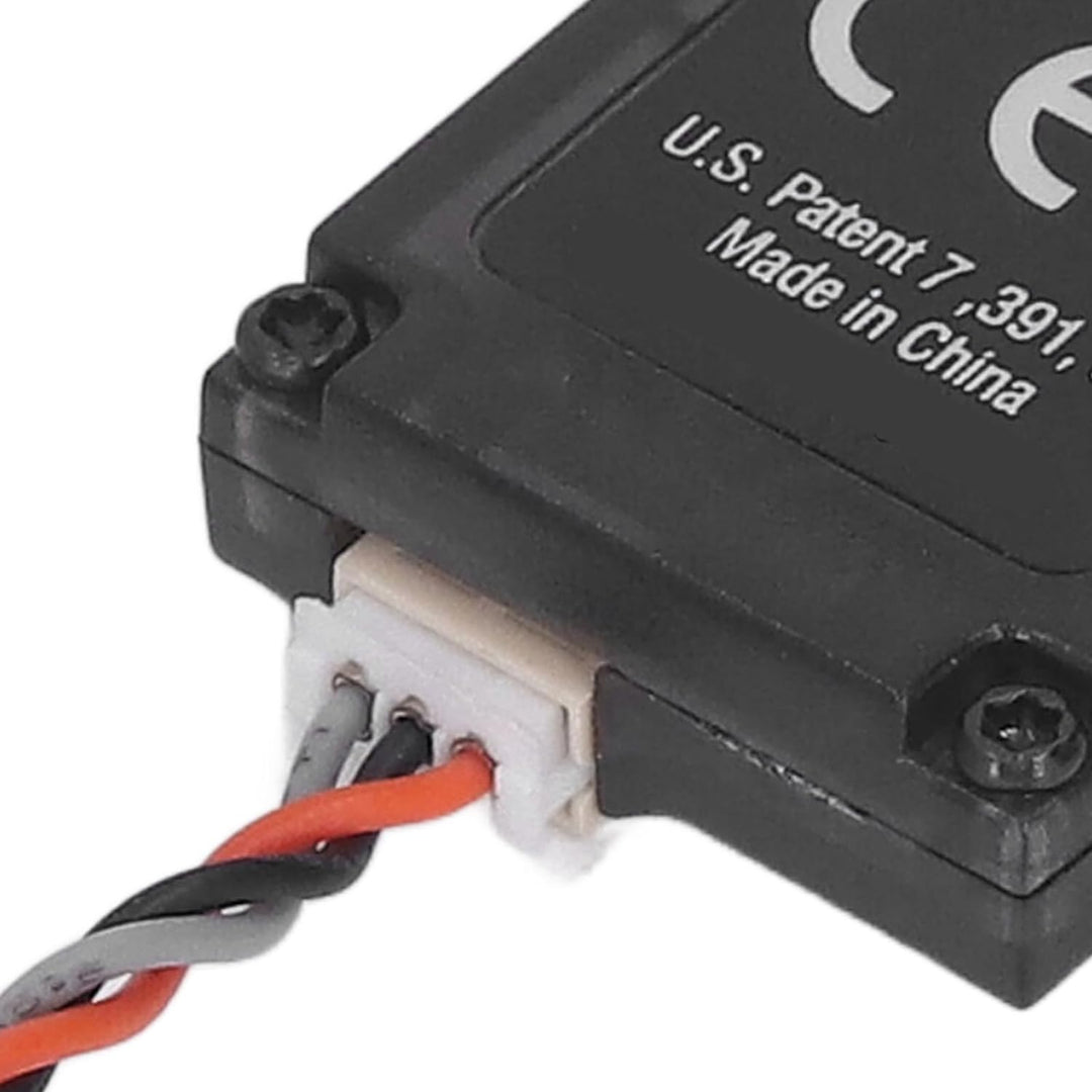 Dioche Dsmx Reiver Dsmx Satellite Reiver Dsmx Satellite Portable Compact Anti Interferen Ar8000 2,4