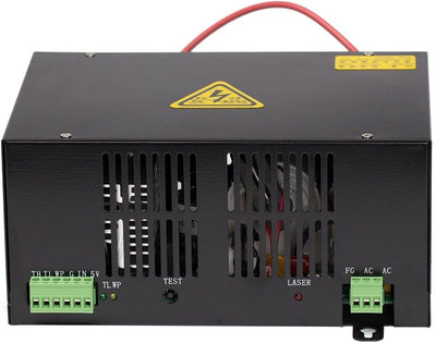 Cloudray 60W T Serie CO2 Power Supply CO2 Laser Netzteil Für CO2 Laserrohr CO2 Laserröhre CO2 Laser