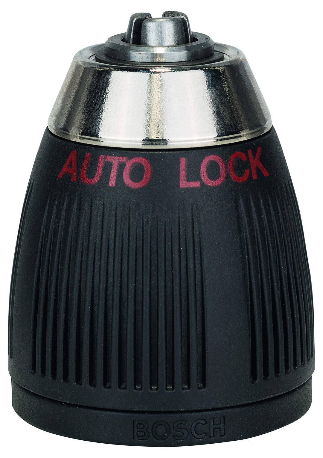 Bosch Accessories Bosch Professional Schnellspannbohrfutter (1 Hülse, Spannbereich 1 - 10 mm, Aufnah