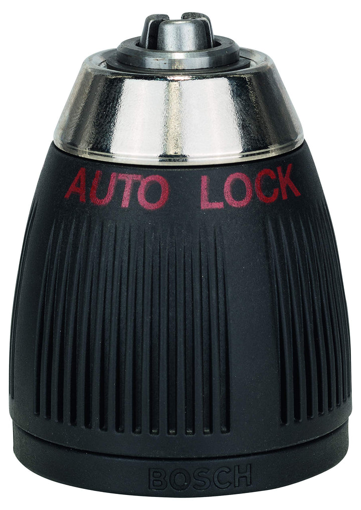 Bosch Accessories Bosch Professional Schnellspannbohrfutter (1 Hülse, Spannbereich 1 - 10 mm, Aufnah