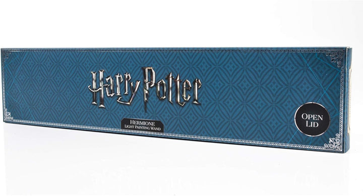 Wow! Stuff Hermine Granger Harry Potter Zauberstab 35,6 cm | Official Wizarding World - Harry Potter