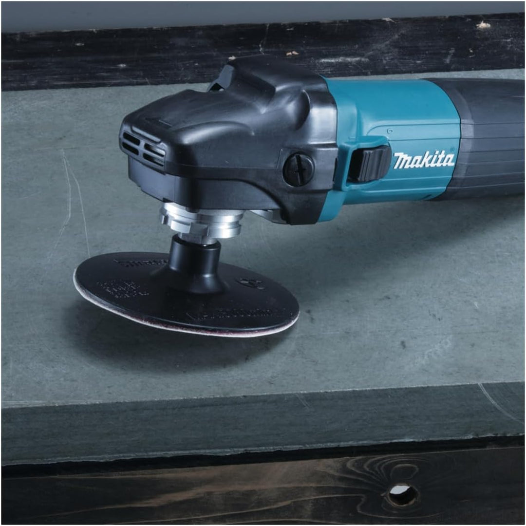 Makita SA5040C Rotationsschleifer 125 mm 1.400 W