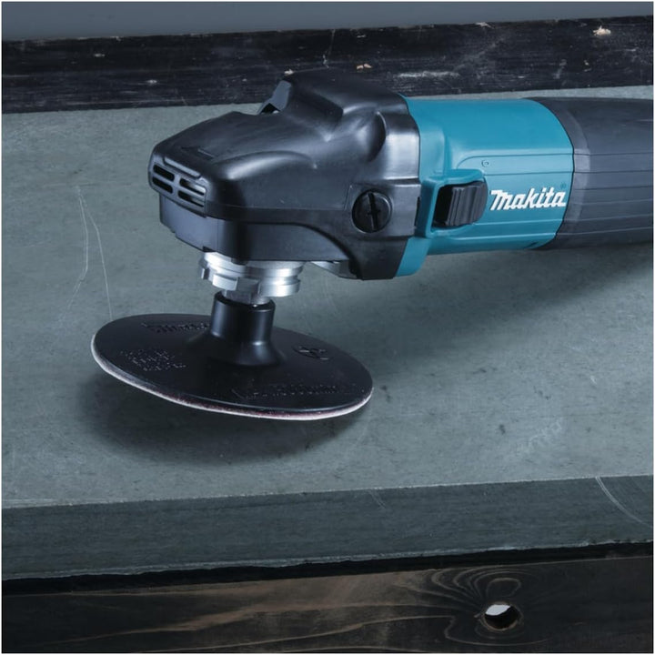 Makita SA5040C Rotationsschleifer 125 mm 1.400 W