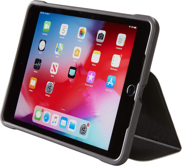 Case Logic SnapView Case für iPad mini® Black, Black