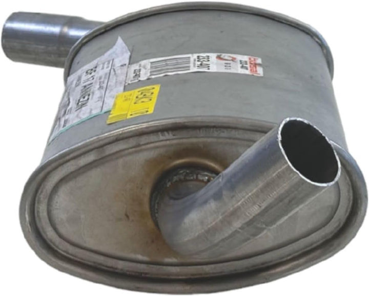 BOSAL Original Mittelschalldämpfer
