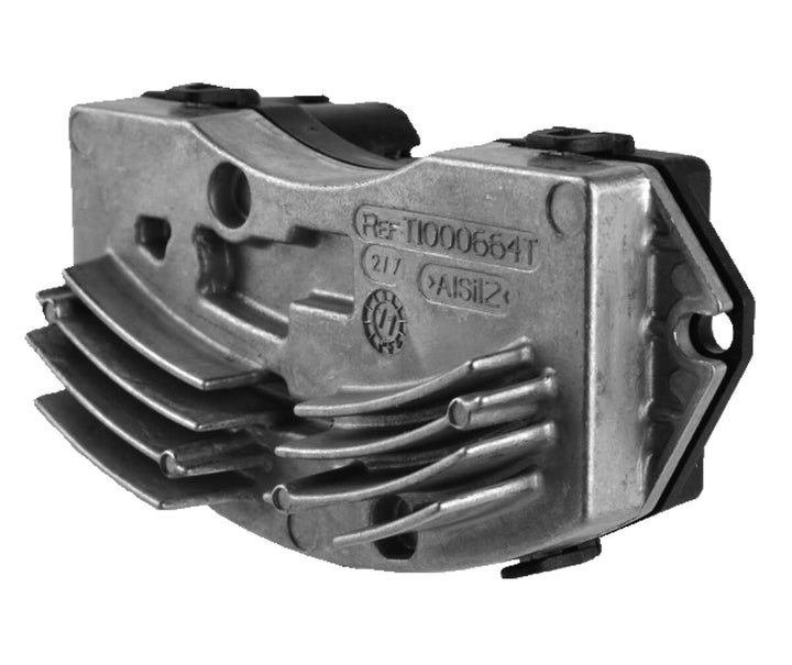 VALEO Regler Innenraumgebläse 509869