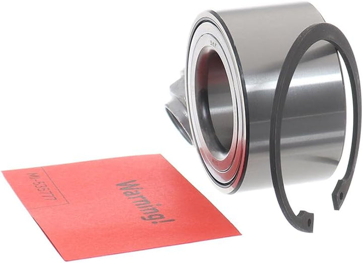 SKF Radlagersatz Radlager Set Vorne | VKBA 6972 | Für 3 I (BK) 5 (CR) BIANTE