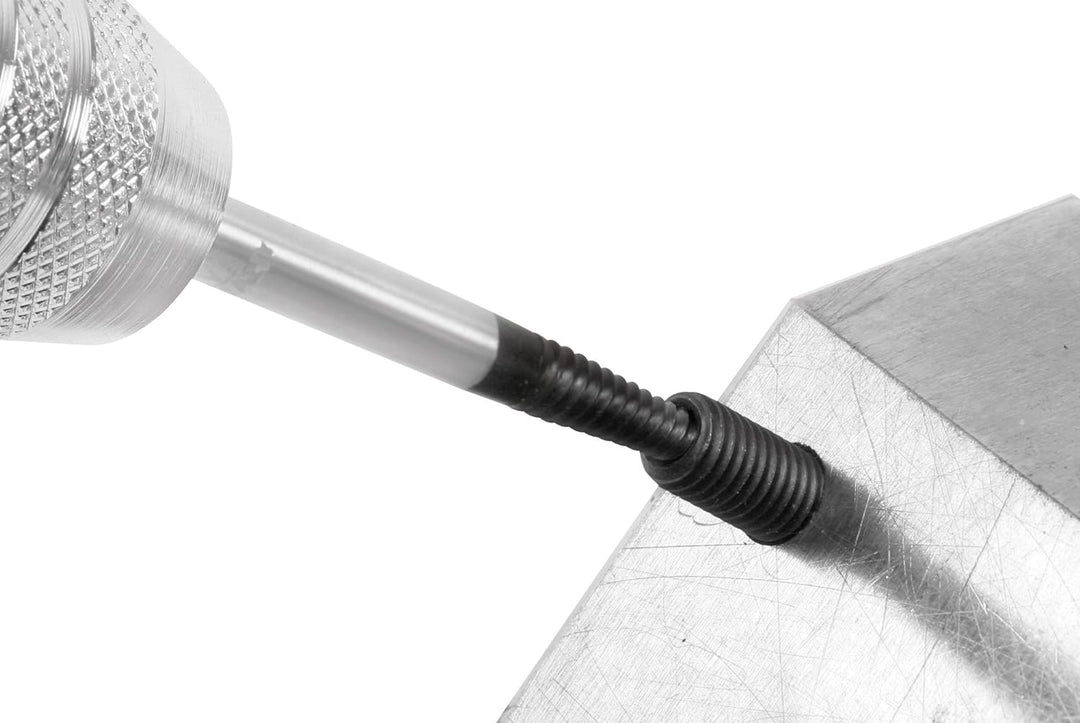 MATADOR Werkzeughalter Gewindebohrer, 100 mm, 0772 0002