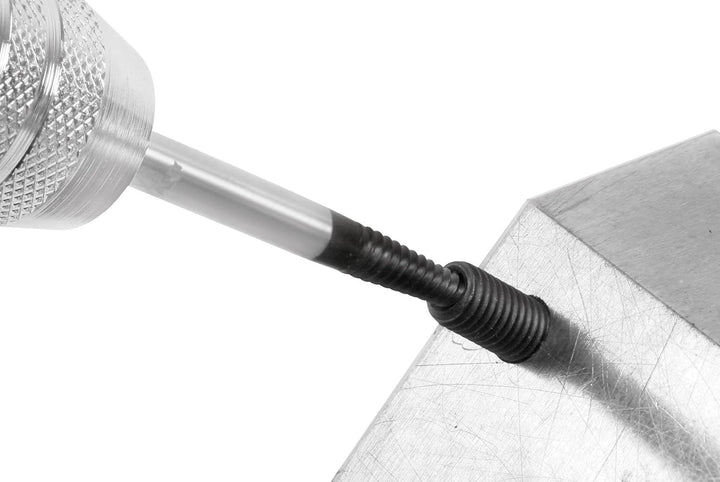 MATADOR Werkzeughalter Gewindebohrer, 100 mm, 0772 0002