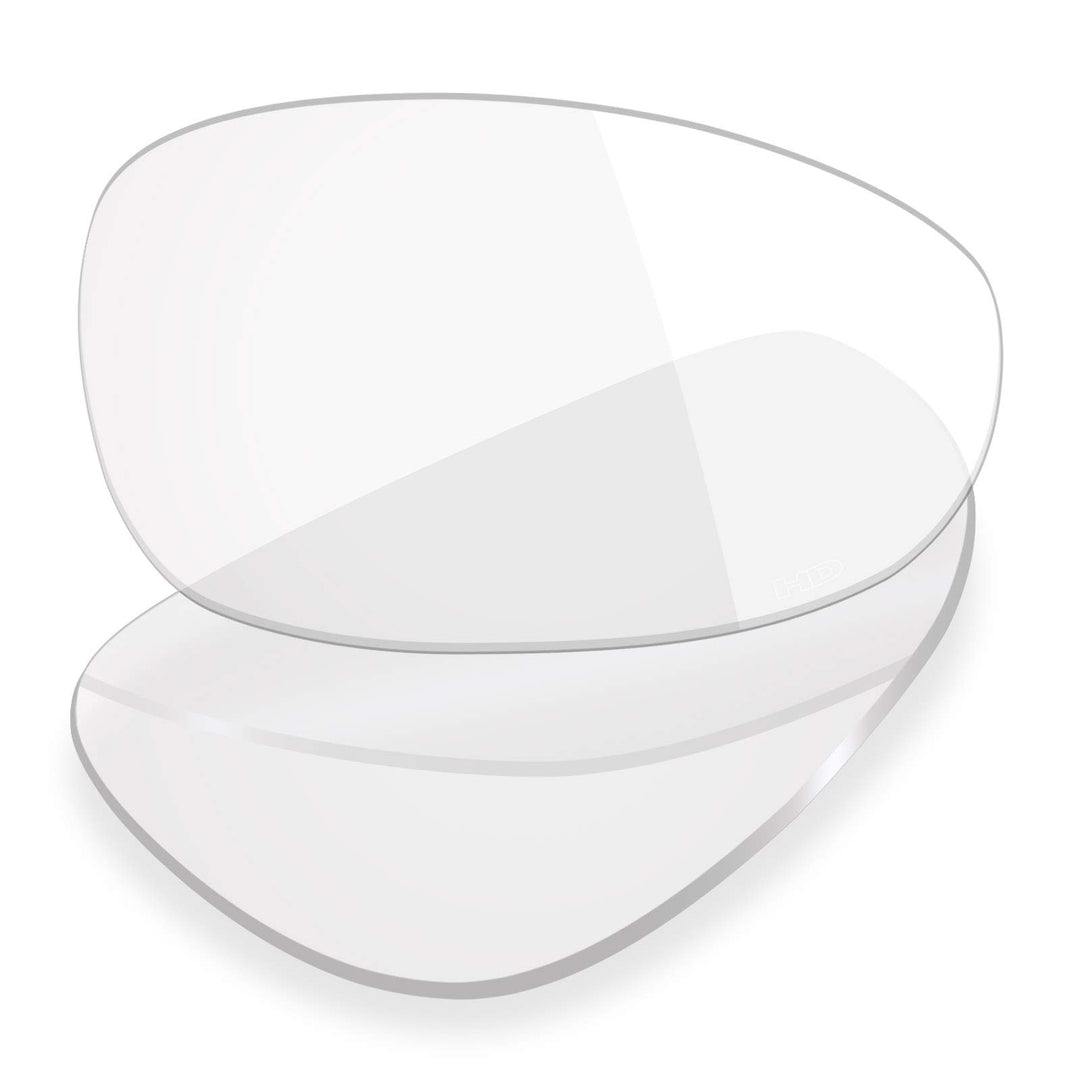 Mryok Ersatzgläser für Oakley Juliet - Options Anti-seawater Corrosion - Hd Clear, Anti-seawater Cor