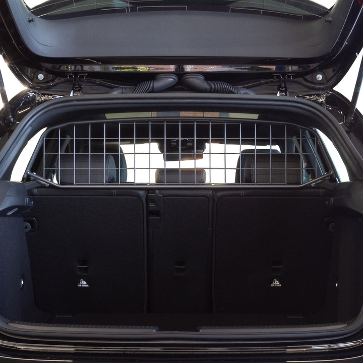 Travall Guard Hundegitter Kompatibel Mit Mercedes-Benz A-Klasse 5 Türer Fliessheck (Ab 2018) TDG1619