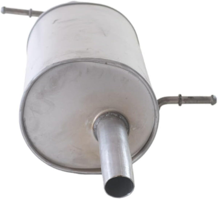 Bosal 135-015 Endschalldämpfer
