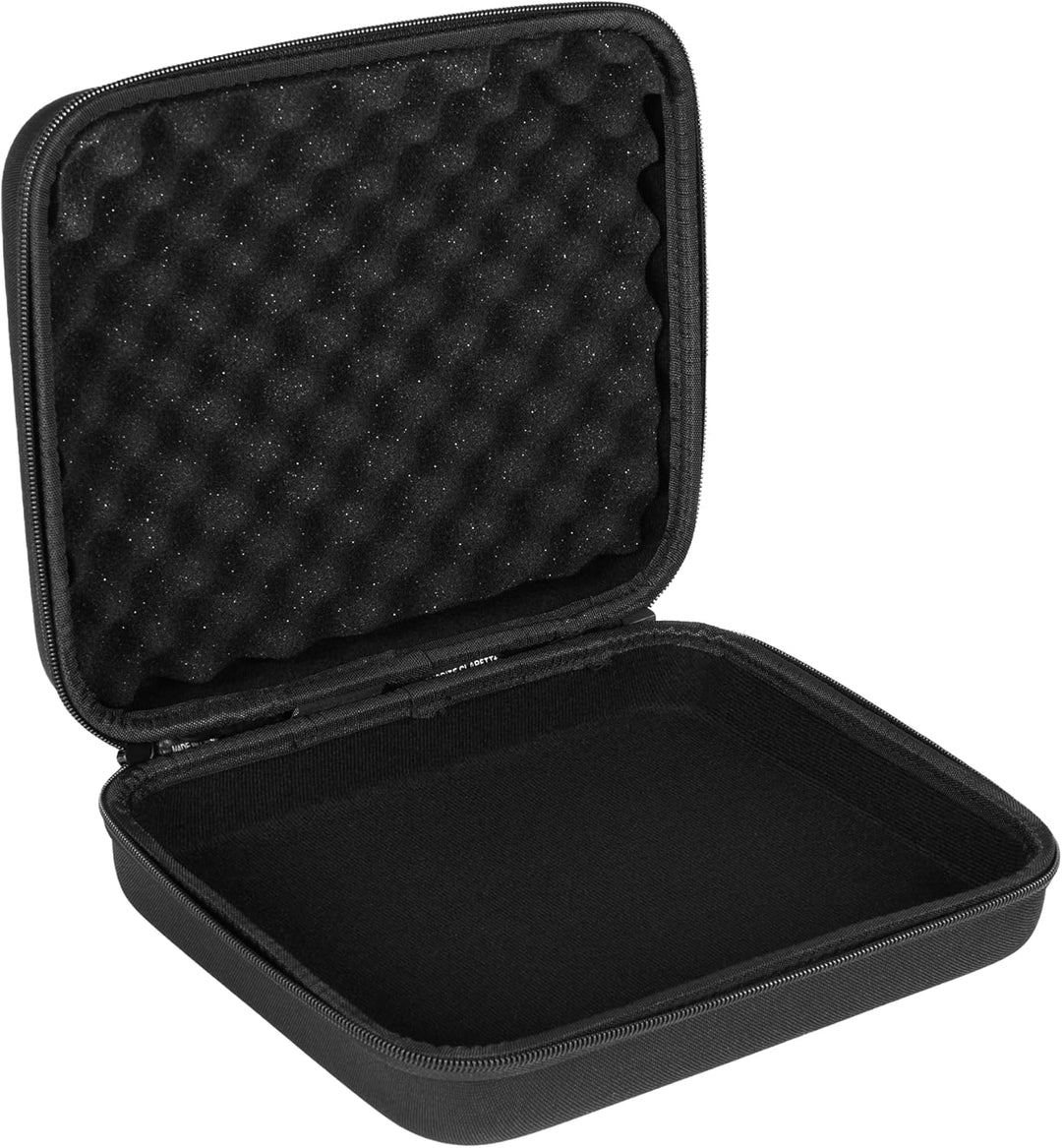 UDG Creator Hardcase für Focusrite Scarlett 2i2/4i4 4th Gen/Clarett+ 4Pre/2Pre – Eva DuraShock Schut